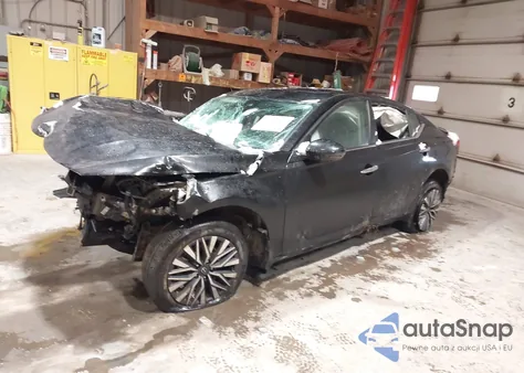 2024 Nissan Altima Sv Intelligent Awd z USA, uszkodzony, nr VIN 1N4BL4DW0RN389525